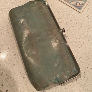 Hobo wallet